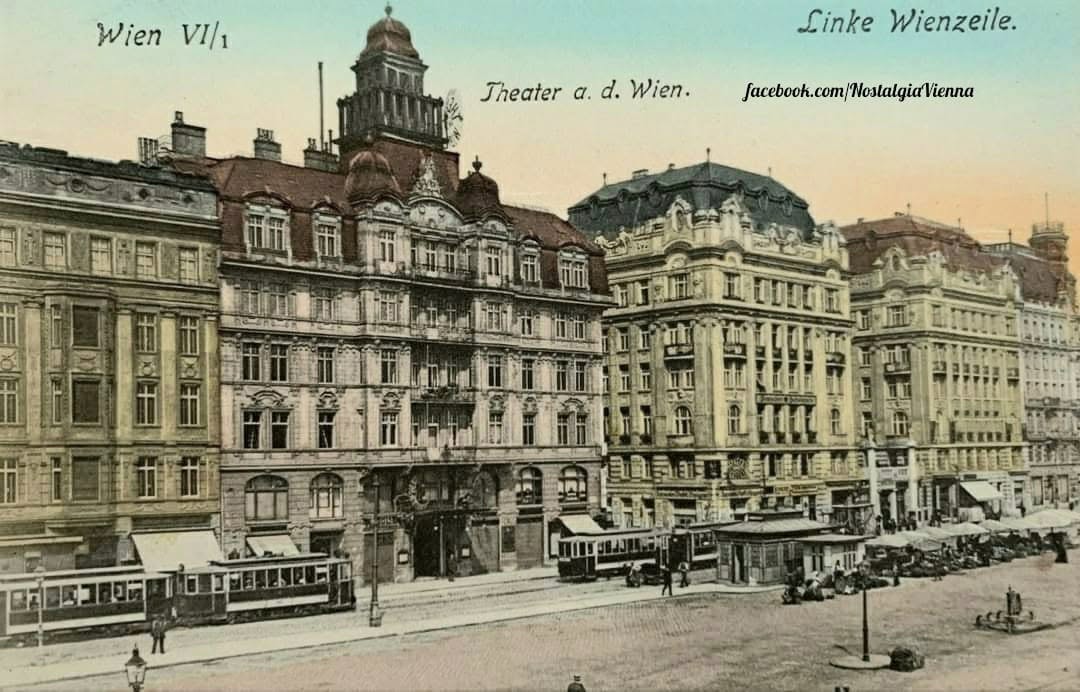 Theater an der Wien