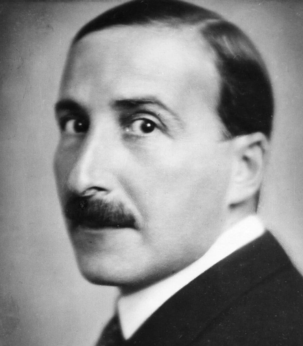 Stefan Zweig