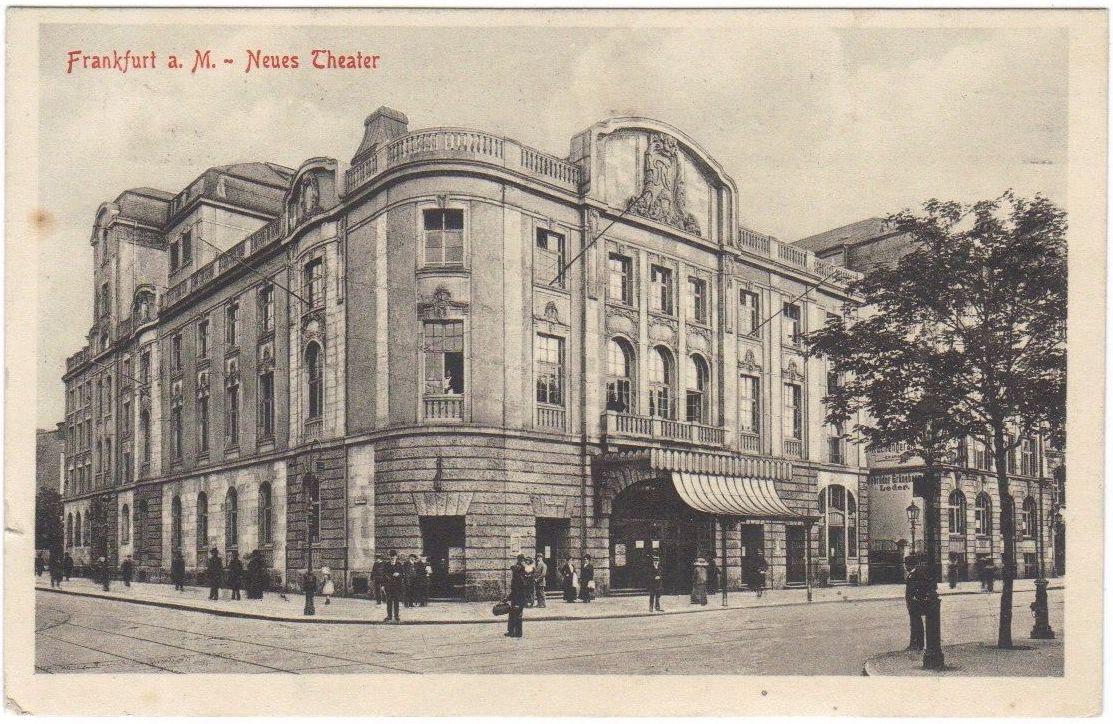 Neues Theater
