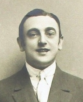 Hubert Marischka
